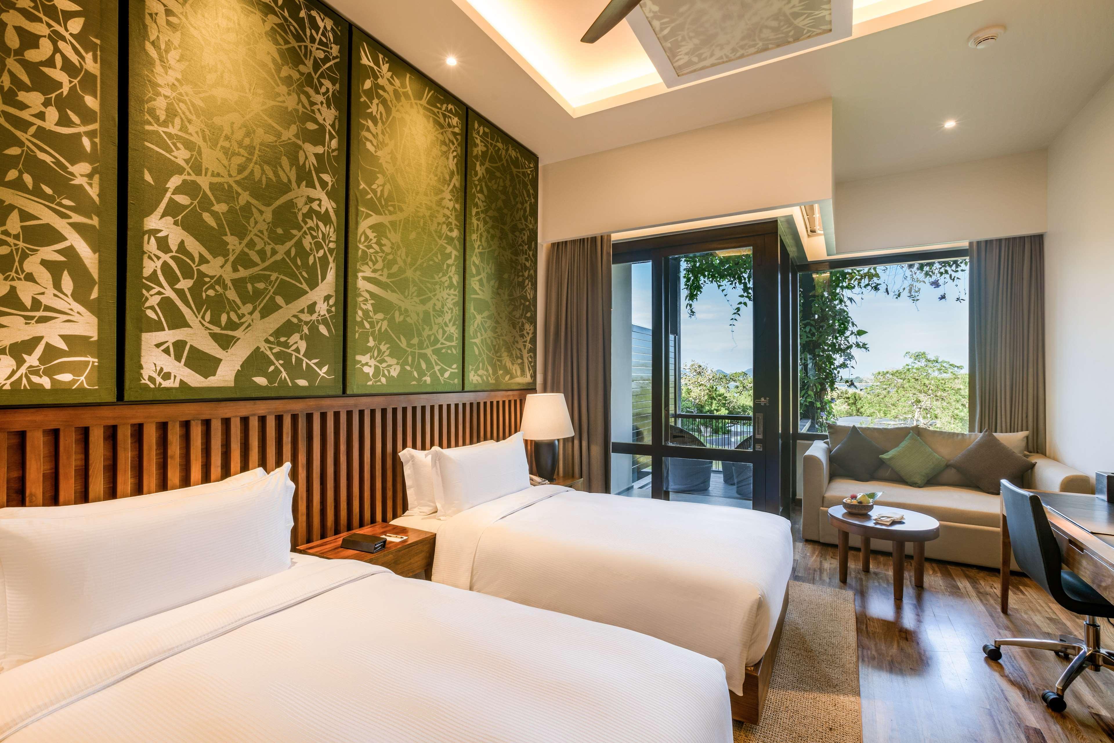 Doubletree By Hilton Weerawila Rajawarna