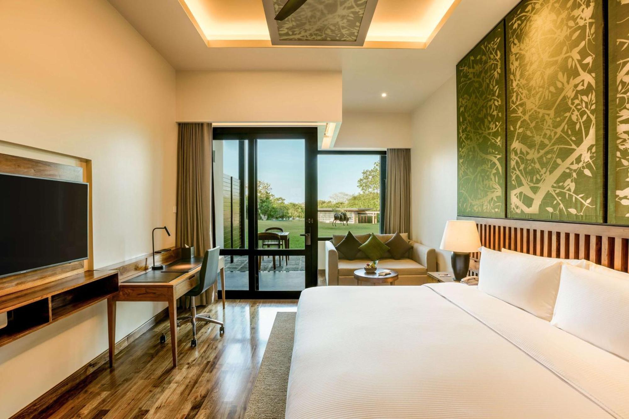 Resort Doubletree By Hilton Weerawila Rajawarna Polgahawelana